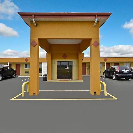 Charleston Eagle Inn المظهر الخارجي الصورة
