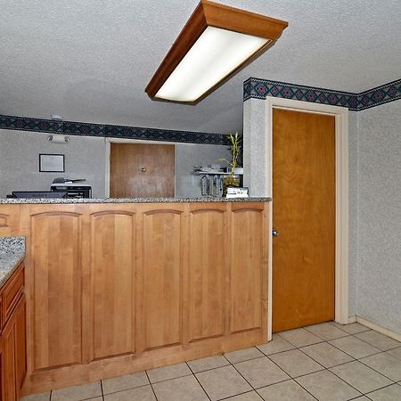 Charleston Eagle Inn المظهر الخارجي الصورة