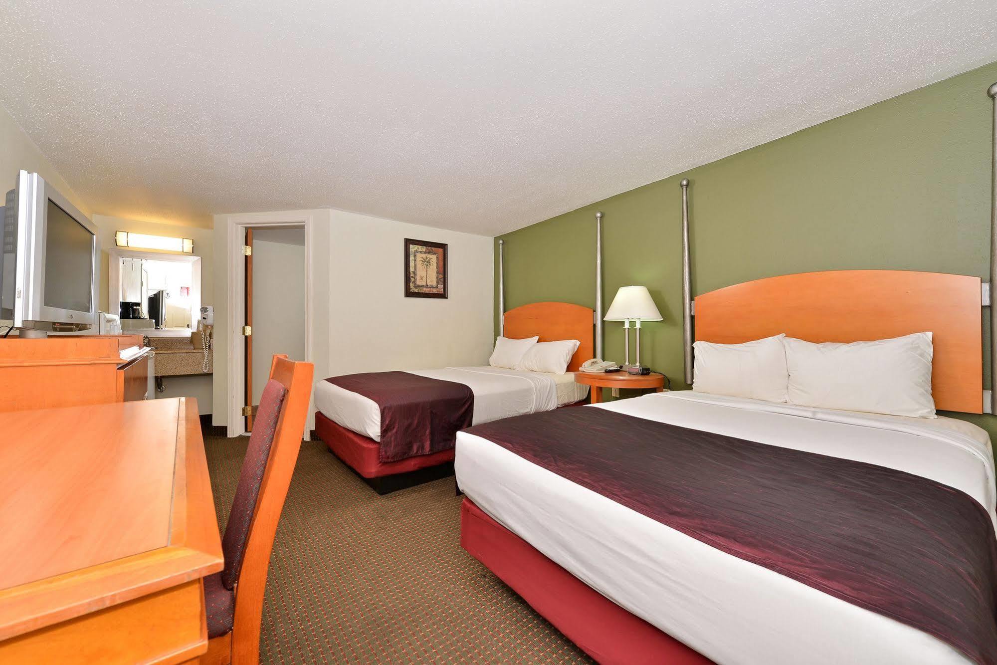 Charleston Eagle Inn المظهر الخارجي الصورة