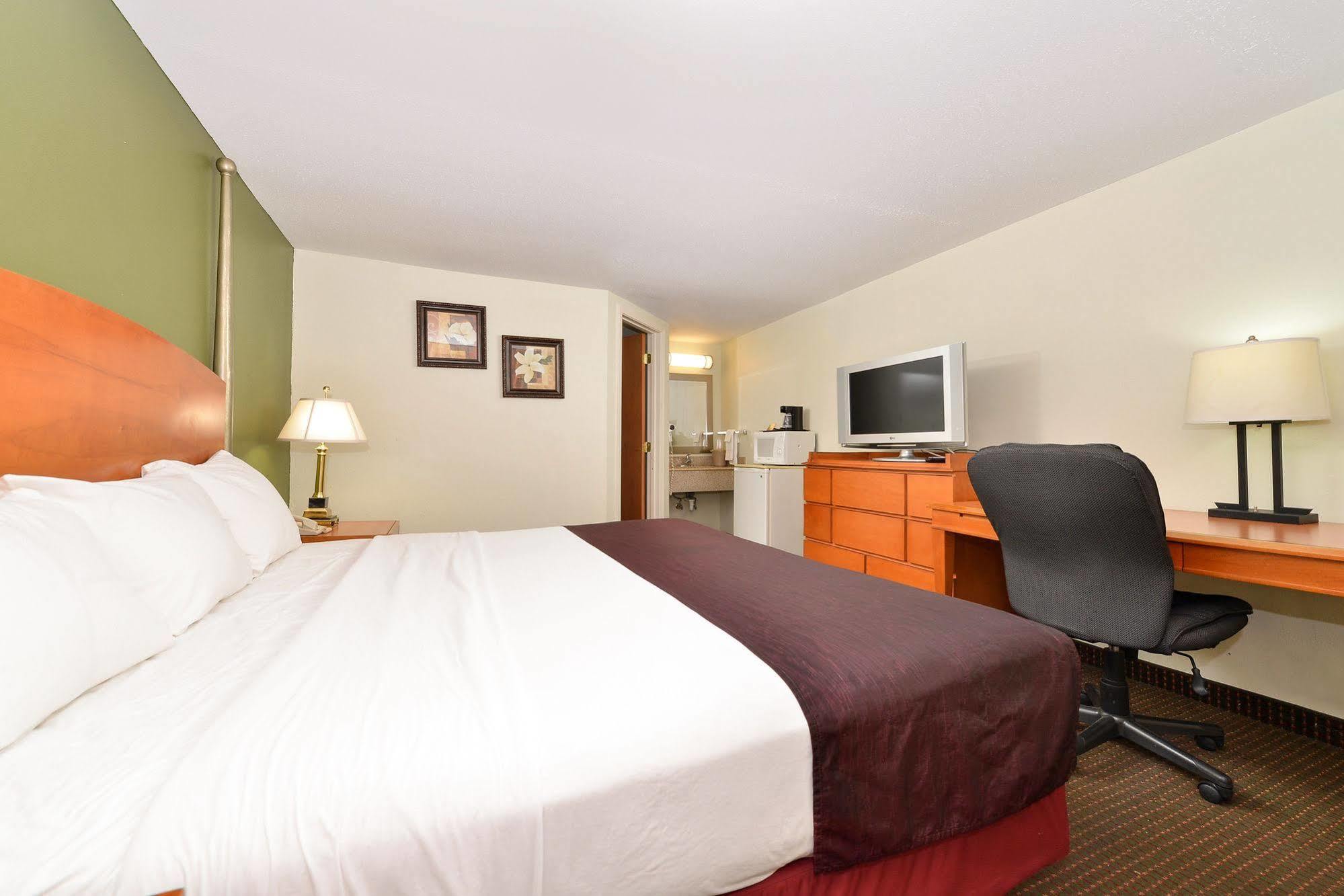 Charleston Eagle Inn المظهر الخارجي الصورة